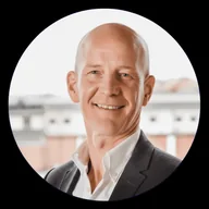Andreas Johansson, CEO of SeqOps