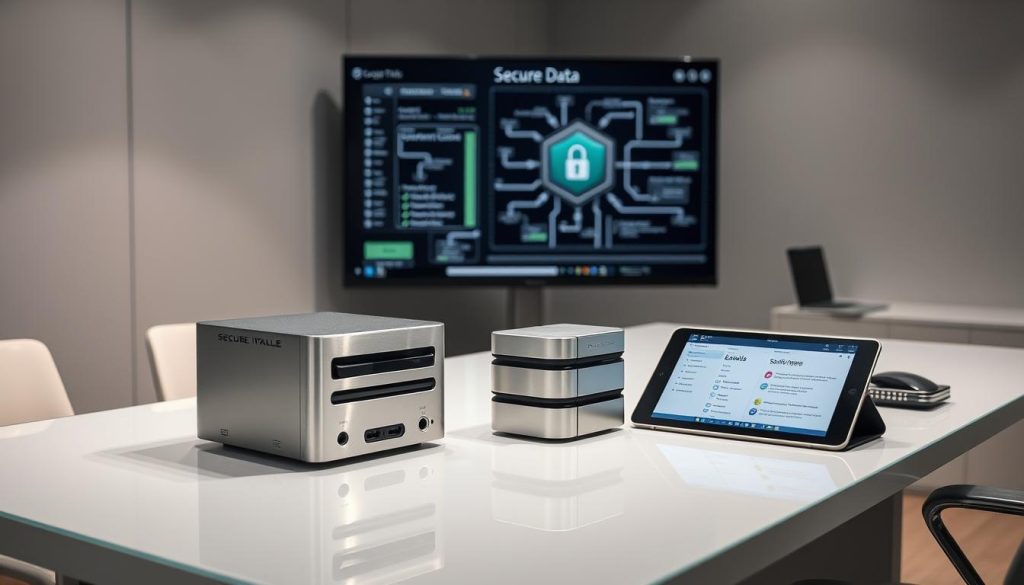 Database Security Tools