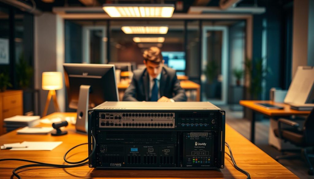 GoDaddy Secure Server Setup