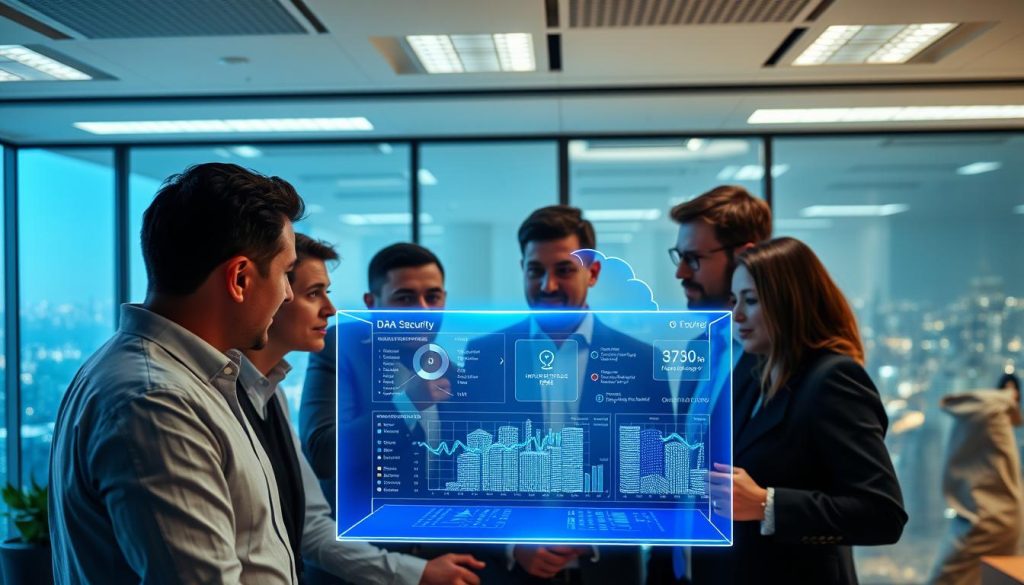 How do i choose a dspm solution for cloud security?