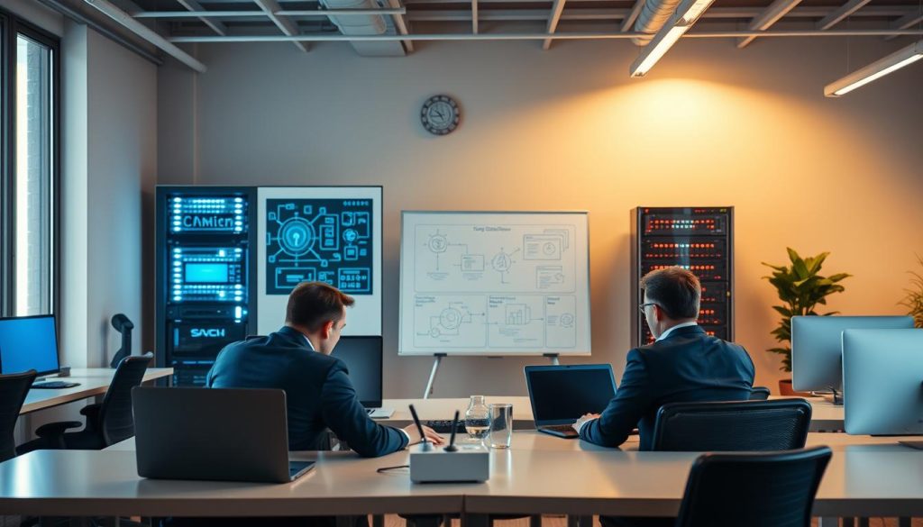 How do i make my SaaS secure?