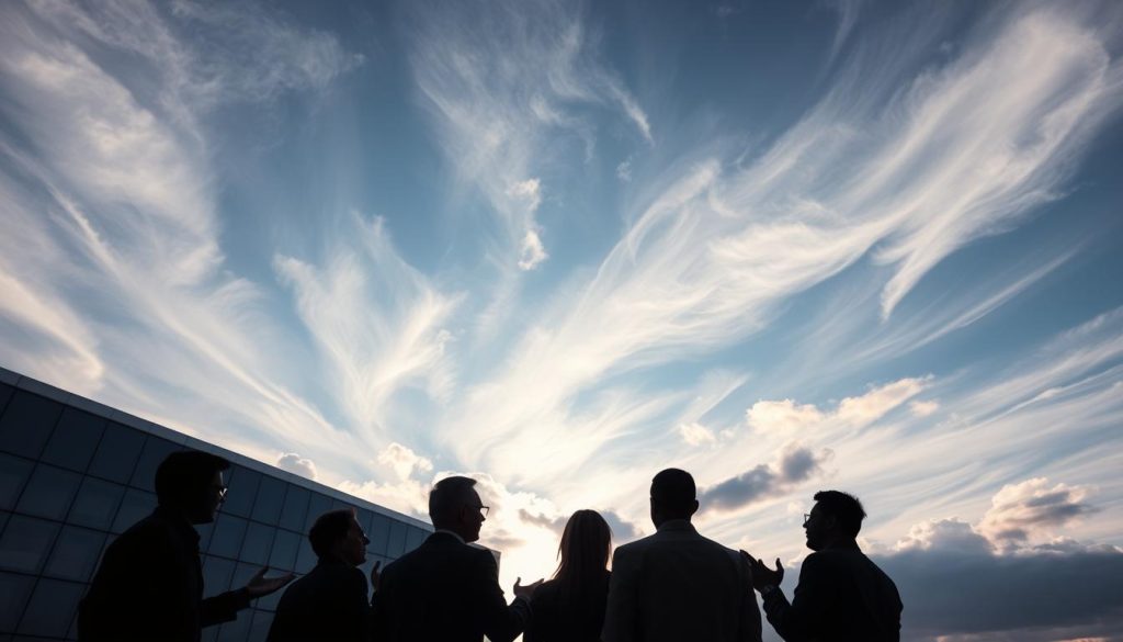 How secure is your data in the cloud?