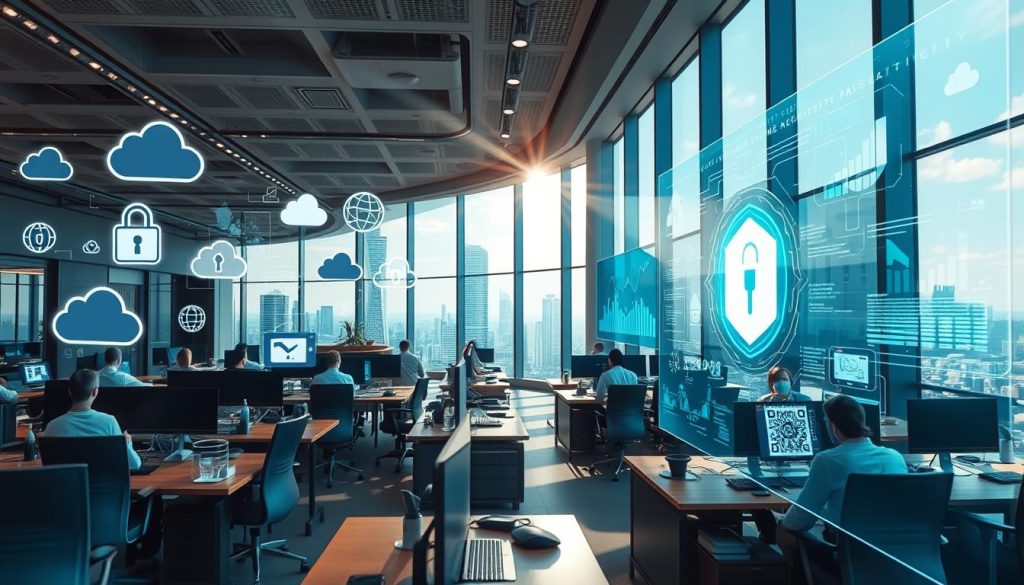 How to build a successful cloud security strategy?