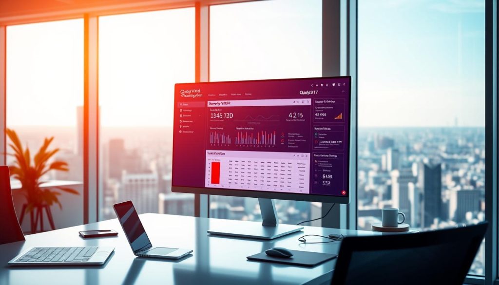 Qualys VMDR visibility