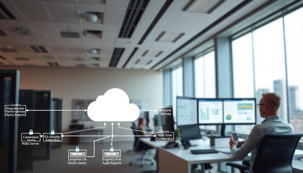 RADIUS Server Compliance