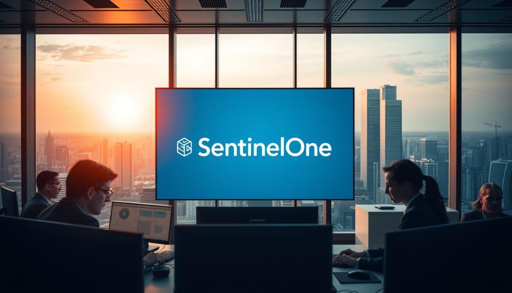 SentinelOne Vigilance MDR