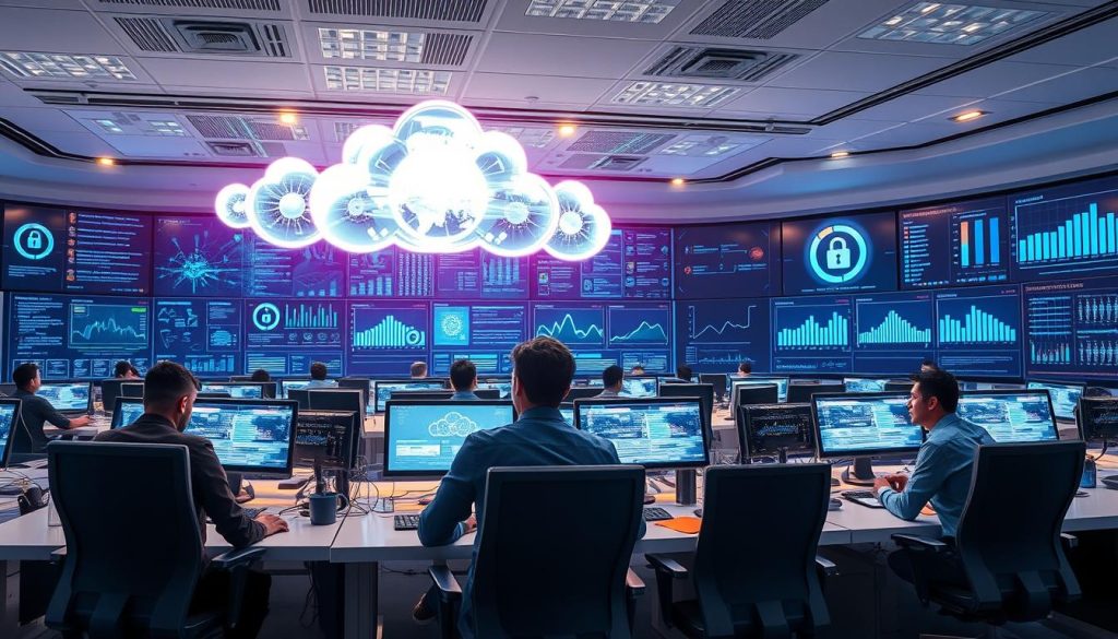 What are the benefits of cloud security posture management?