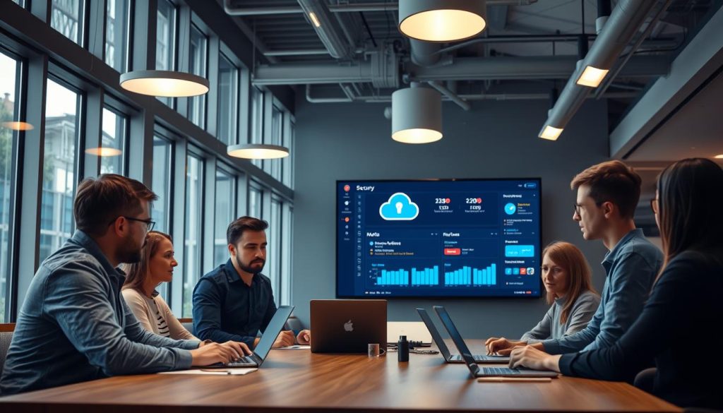 What is SaaS security?