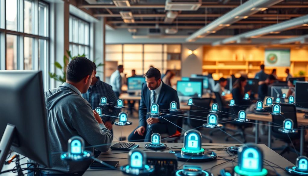 What is cloud native security?