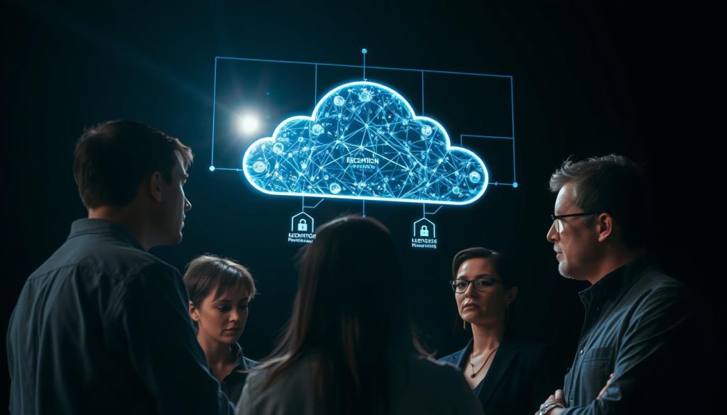 What is cloud security assessment?
