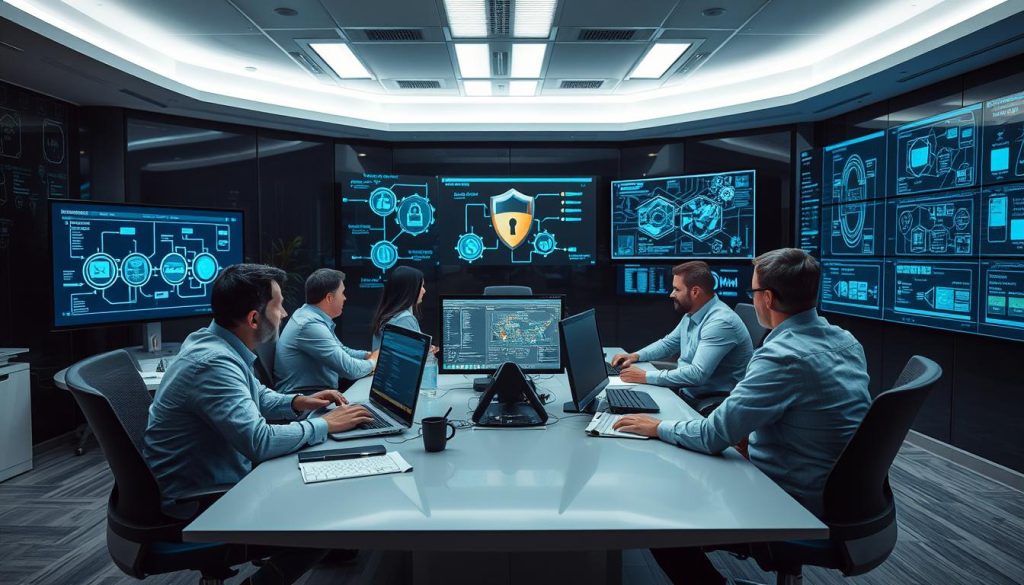 What is information security audit?