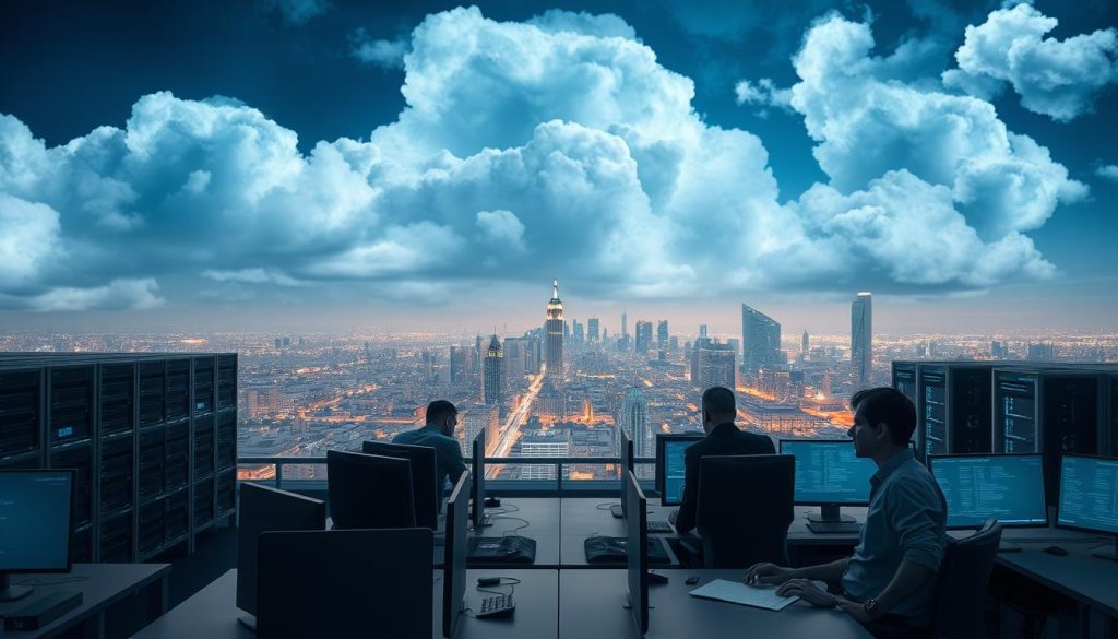 Why cloud security is important?