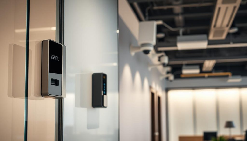 access controls