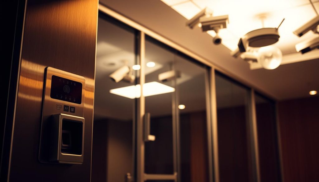 access controls