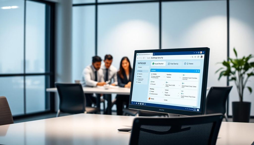 access management