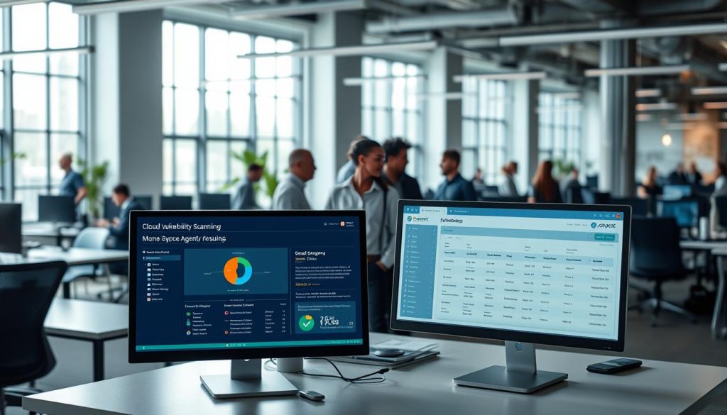 agentless scanning