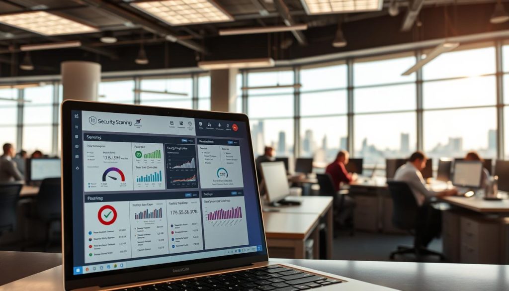 agentless scanning