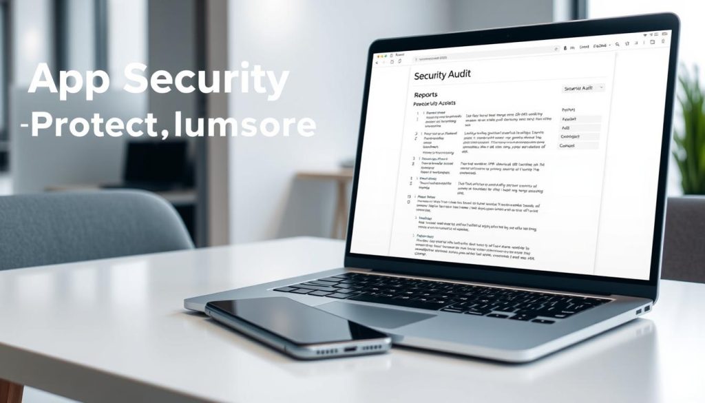 app security audit