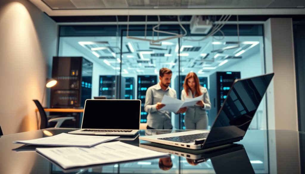 audit and security