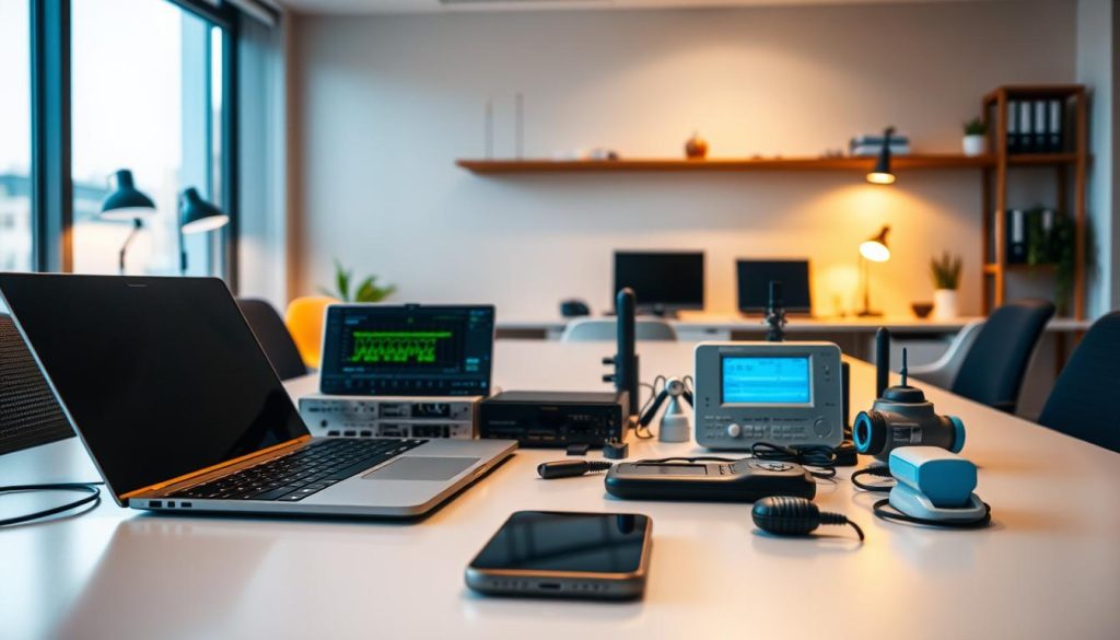 audit tools