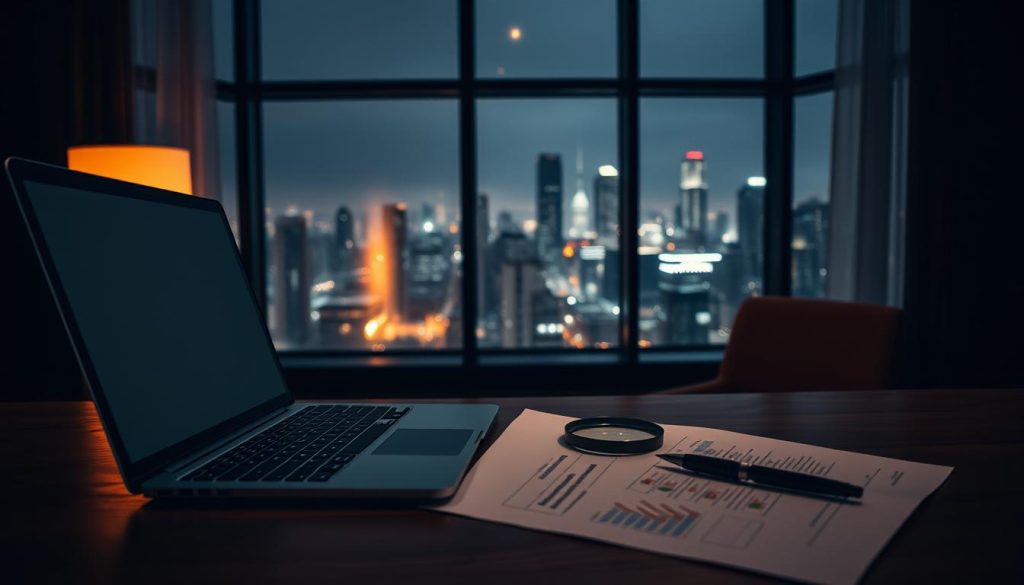 auditing in information security