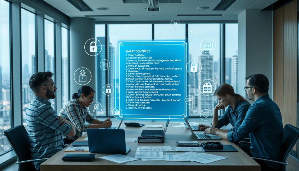 bridge smart contract security audit