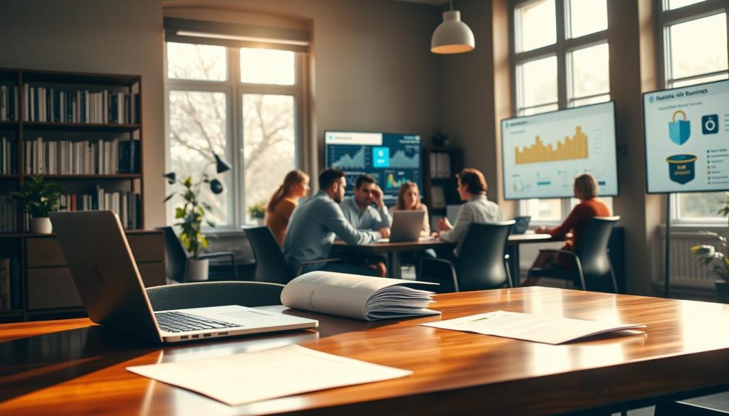 business security audit