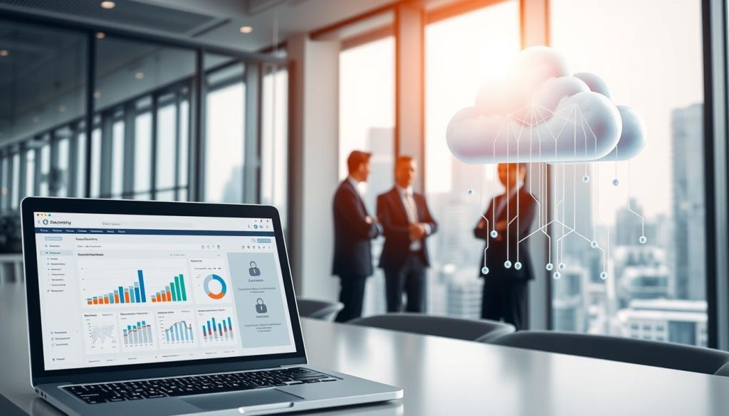 cloud computing security auditing