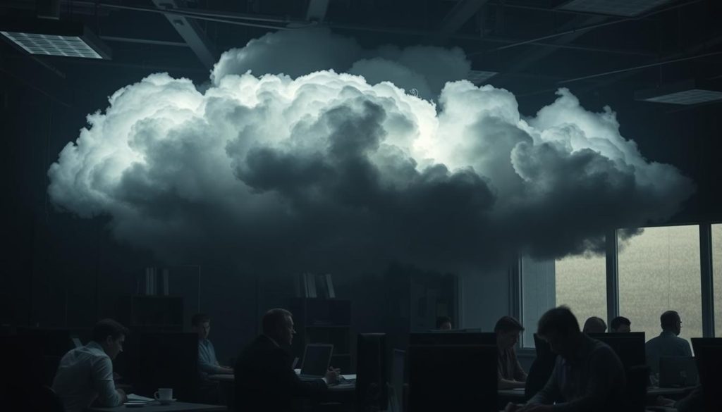 cloud misconfigurations
