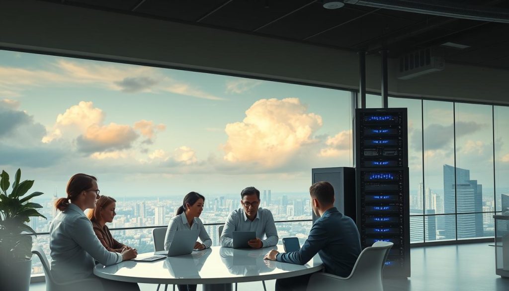 cloud-native security