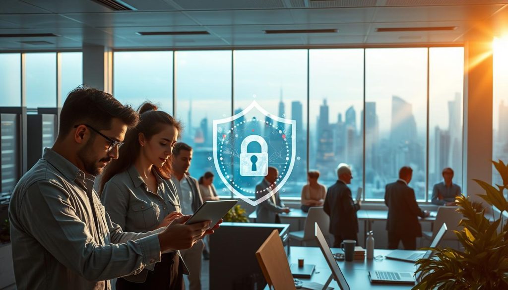 cloud native security