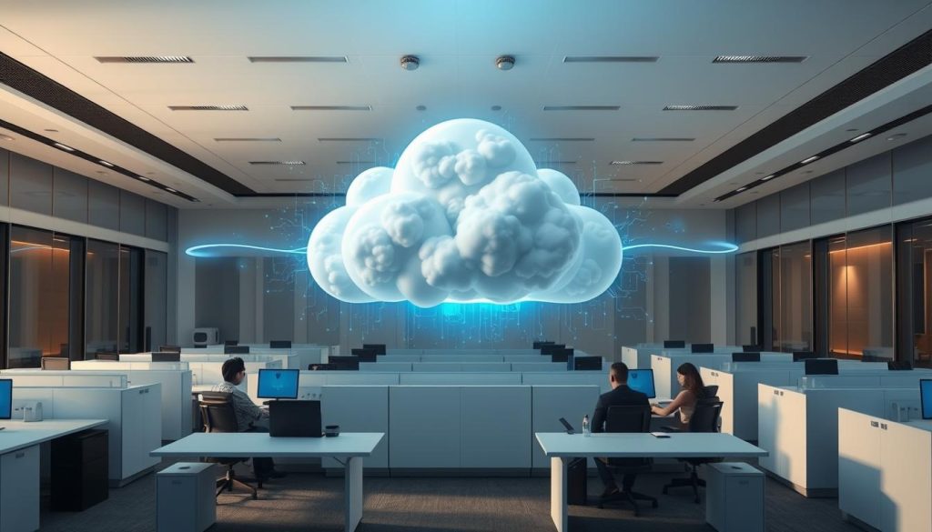 cloud security