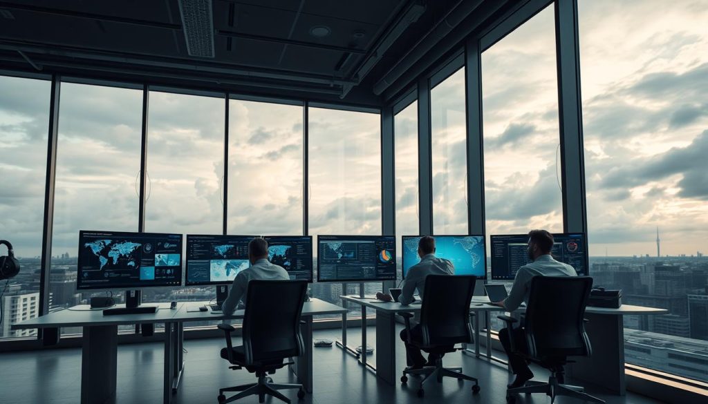 cloud security audits