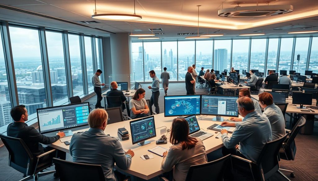 cloud security management