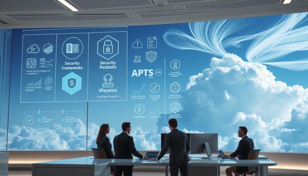 cloud security posture