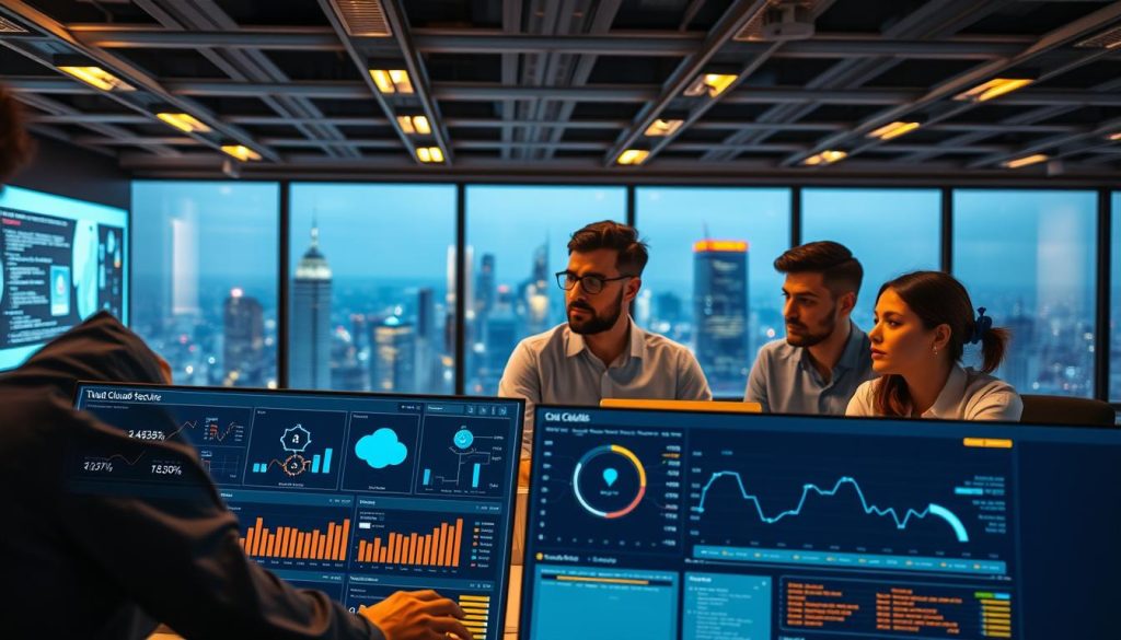 cloud security posture