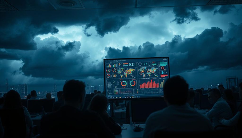 cloud vulnerabilities