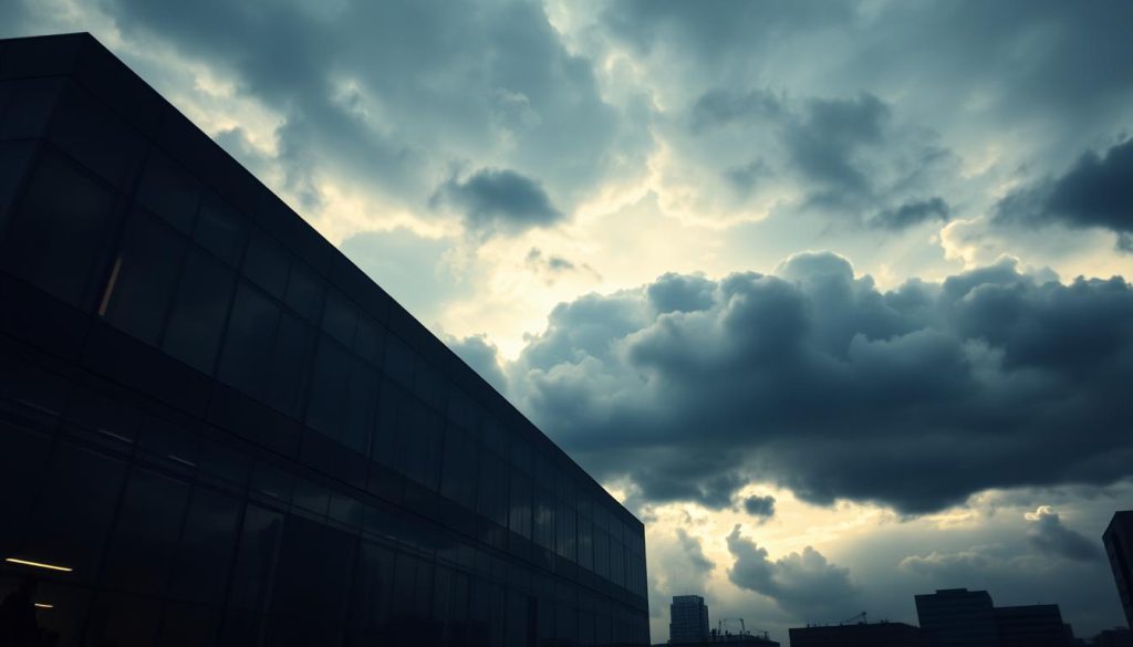 cloud vulnerability