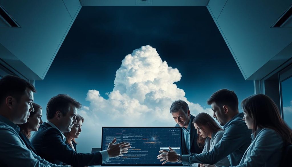 cloud workloads threats