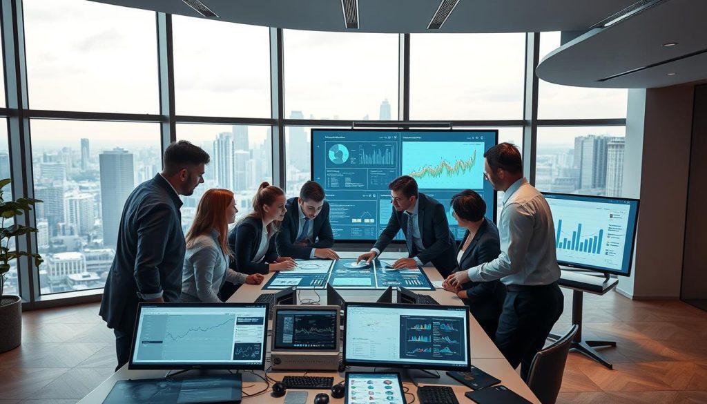 compliance analytics