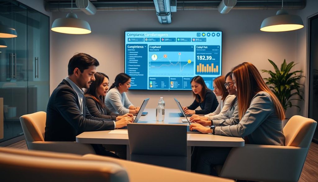 compliance automation