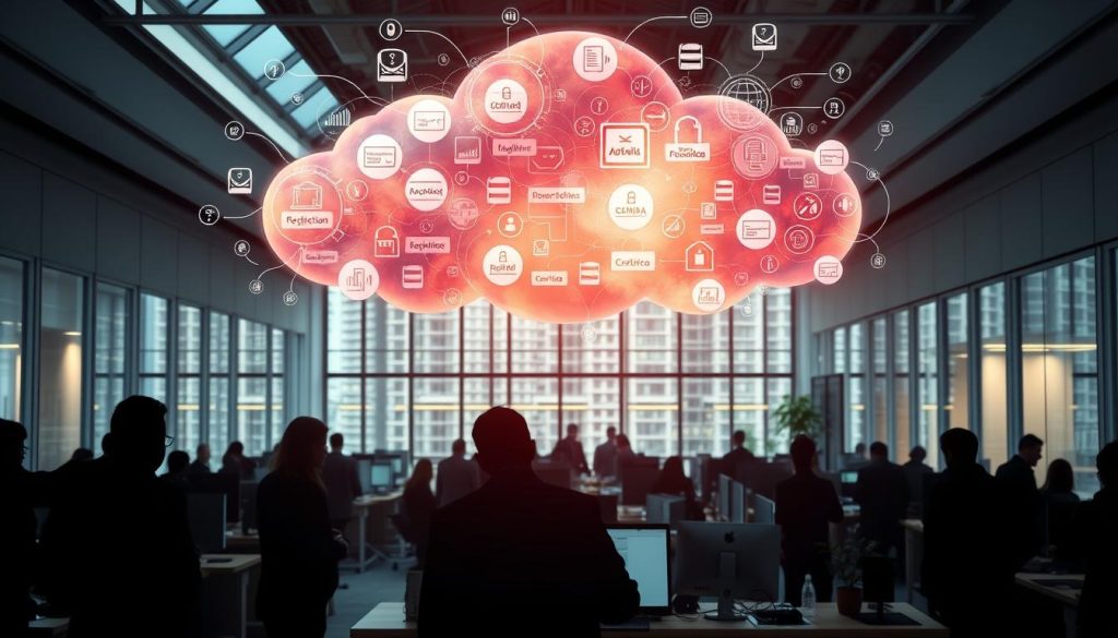 compliance cloud