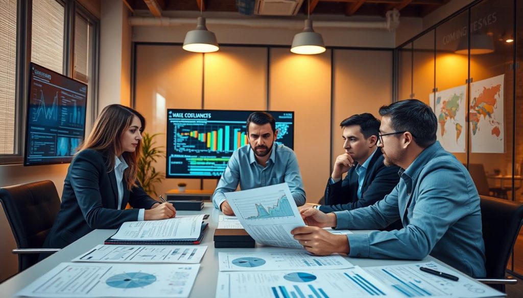 compliance gap analysis