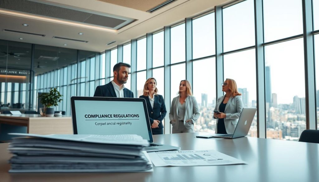 compliance regulations