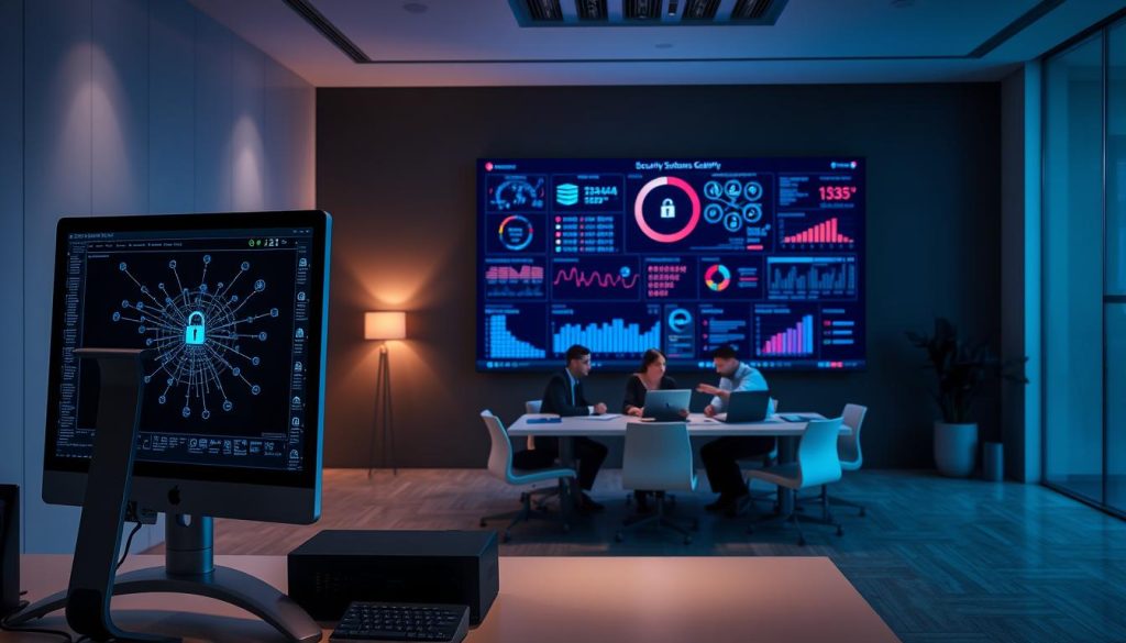 computer and information systems security auditing information assurance