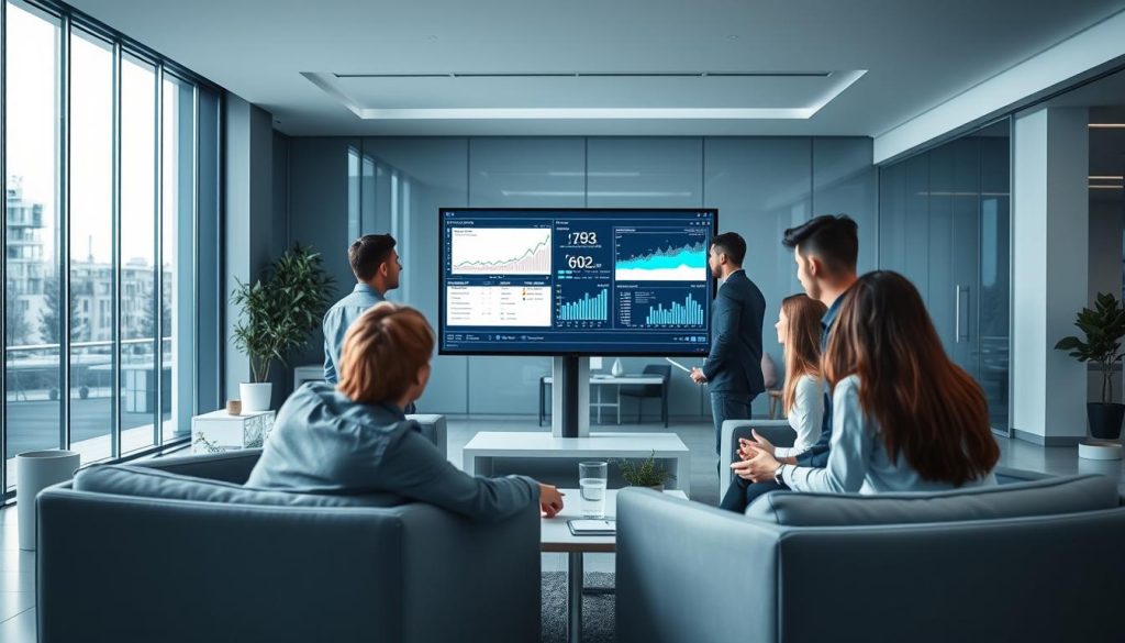 continuous monitoring metrics