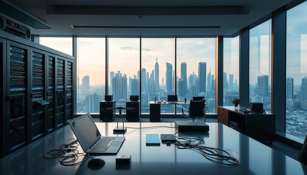 cyber security audit singapore
