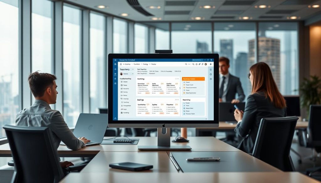 data security access management
