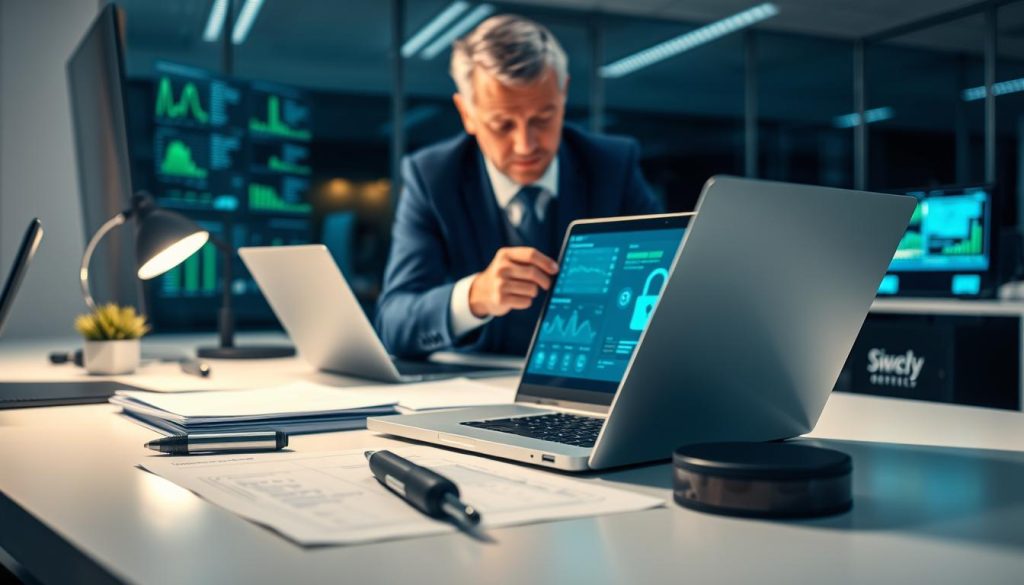 data security audit