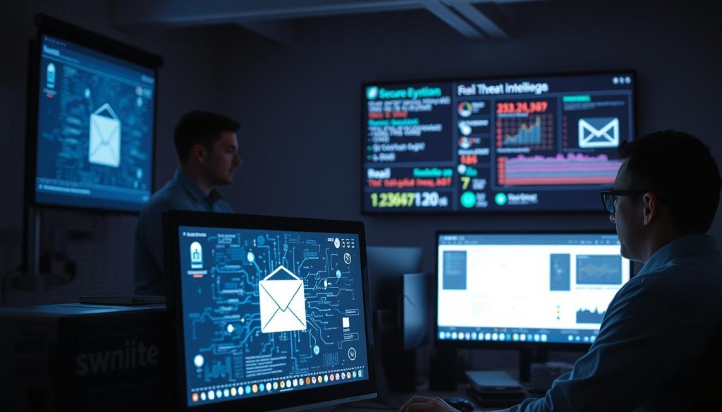 email encryption